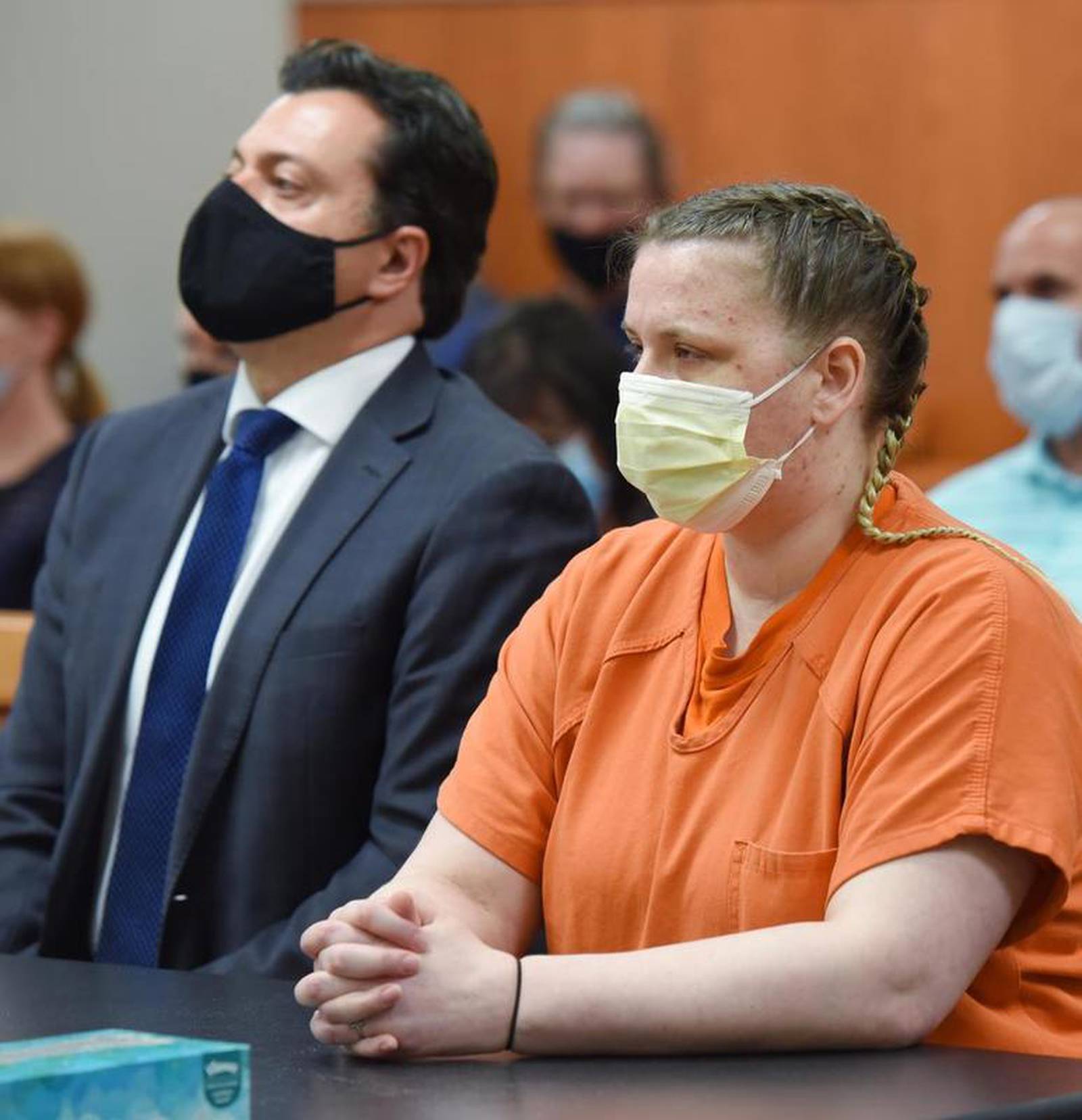 2-dcfs-employees-involved-in-aj-freund-case-arrested-shaw-local