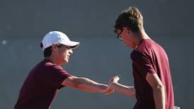 2025 Northwest Herald boys tennis preview capsules