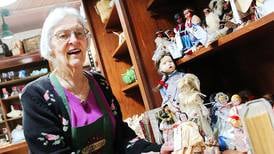 Day trip: Inside Lena’s mercantile of memories