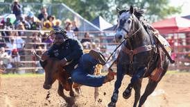 Photos: 50th Pembroke Rodeo continues legacy over Memorial Day weekend