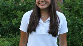 Nazareth student Melanie Ortiz named Chick Evans Scholar