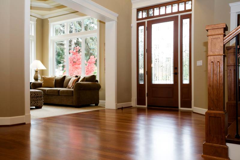 Carmody Construction - Window and Door Installation: Enhancing Energy Efficiency