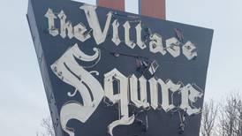 The Village Squire celebrates 50 years of good food, good times