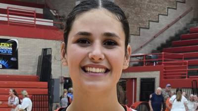 Ottawa wins in straight sets over Sandwich: The Times Thursday Roundup