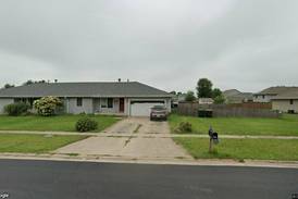 Sale closed in Coal City: $225,000 for a single-family home