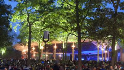 Win free Ravinia tickets at the Putnam County libraries