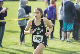 Cross country: Rock Falls’ Ford runs to first; Dixon girls roll to team title at Rock River Run