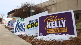 Photos: Will County residents show up for the 2026 primary elections