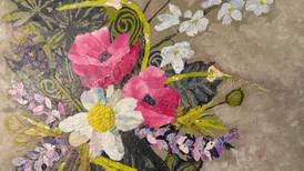 Lake Villa District Library announces April featured artist