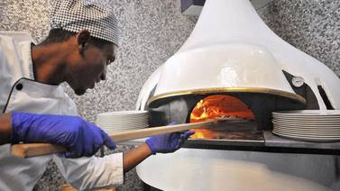 Iniga Pizzeria to close Ottawa location Sunday