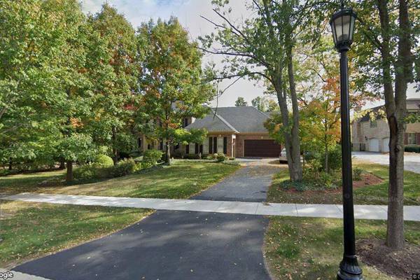 Four-bedroom house in St. Charles goes for $1.26 million