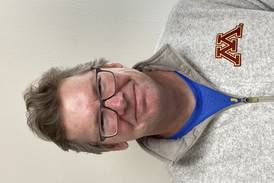 Resident speaks out against ICE