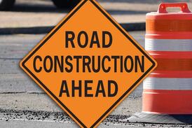 Highways in Miller, Rutland townships to close, have lane closures June 5