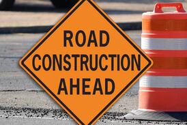 Interstate 80 overpass northeast of Seneca to temporarily close