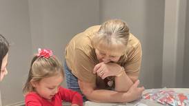 Joliet Historical Museum hosts  Valentine’s Day party for kids