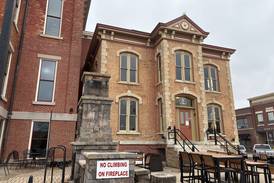 BratHaus to take over former MobCraft space, and then some, in Woodstock’s Old Courthouse