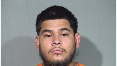 Harvard man accused of breaking into Starline Factory, removing art