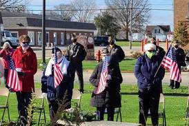The Princeton American Legion Auxiliary to meet June 11 