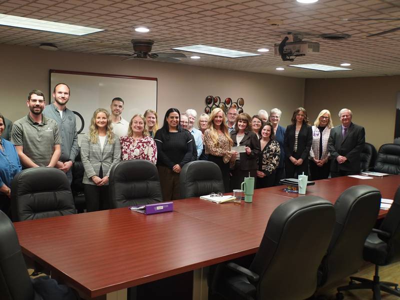 RCH Foundation, RACF announce new Community Cancer Resources fund