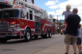 Liberty Fest returns to Streator this weekend with parade, 5K race and kids activities