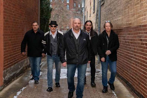 Hairbanger’s Ball, Hi Infidelity to rock Naperville’s Last Fling