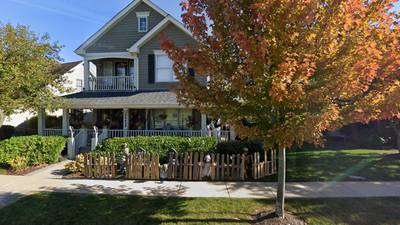 Three-bedroom home in Geneva sells for $542,000
