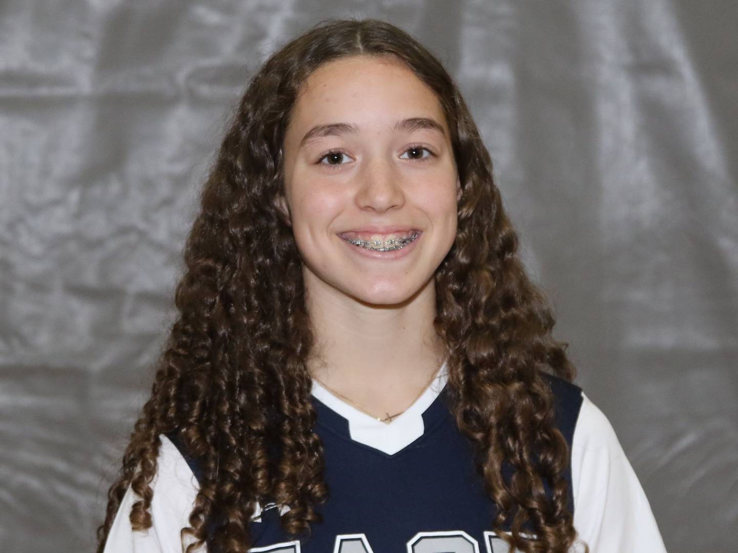 Oswego East sophomore Riley Gumm