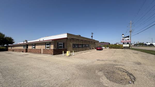 Streator Plan Commission recommends $15K facade grant for Bowl Mor