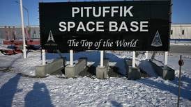 Denmark, Greenland envoys met with White House officials over Trump’s call for a ‘takeover’