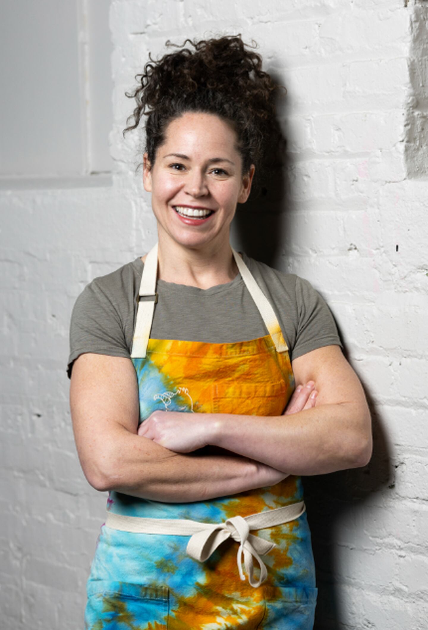 Hollywood Casino Joliet will feature the all-age Boulevard Food & Drink Hall that includes Lucky Goat, a new Stephanie Izard (pictured) burger restaurant featuring specialty burgers, fries and milkshakes.