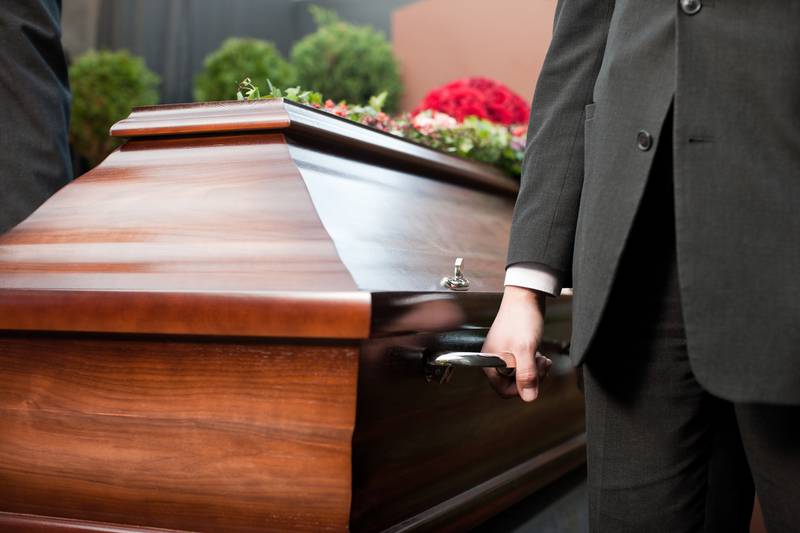 Conley Funeral Home - Making Pre-Arrangements for A Funeral