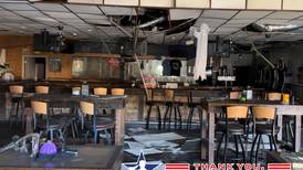 Morris VFW Post 6049 reopens with renewed mission, new interior