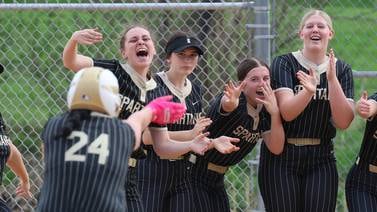 Callie Countryman’s homer helps Sycamore to 3-1 win over Ottawa