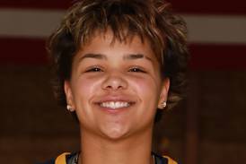 Sterling’s pressure, Joslynn James’ 32 points lead Golden Warriors to big win over L-P