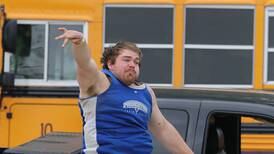Boys track: Area athletes carry top seeds in sectionals in four events