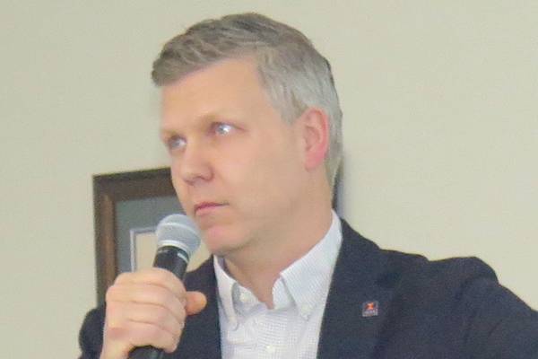 Avoid delay sales due to ad hoc payments: economist