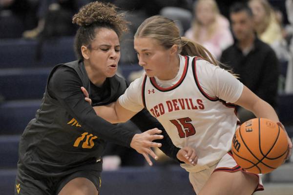 Wubonsie Valley tops Hinsdale Central in Bill Neibch Holiday Classic semifinal