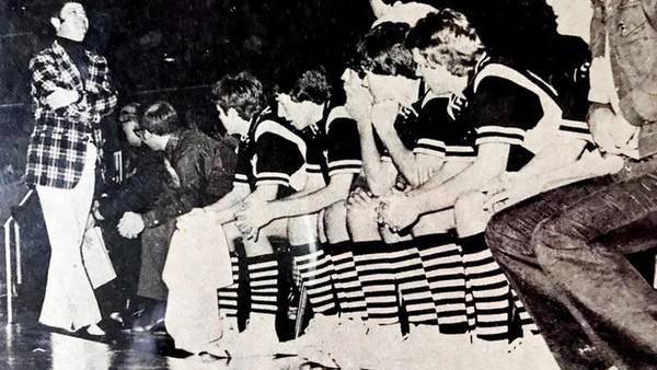 An honor roll of Colmone Classic  champions