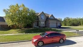 How much did the 10 most expensive homes sell for in DeKalb County, reported May 11-17?