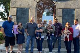 Princeton Junior Woman’s Club accepting 2025 baby contest applications
