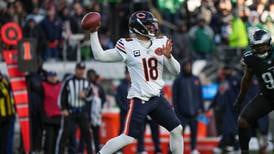 Why Caleb Williams believes Chicago Bears ‘so close’ to consistent passing game