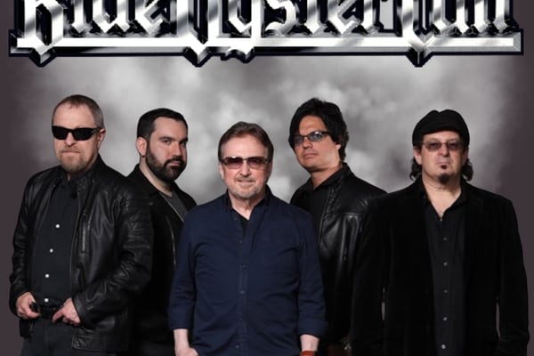 R&B icon Gladys Knight, Blue Oyster Cult, Three Dog Night highlight November at the Arcada Theatre