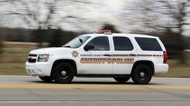 Shots fired reports lead police to arrest Momence man 