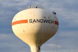 Sandwich City Council to vote on water rate increase next month