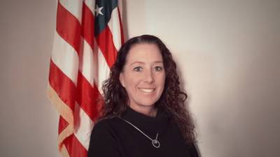 2025 Election Questionnaire: Carrie Hall, Morris City Council, Ward 3