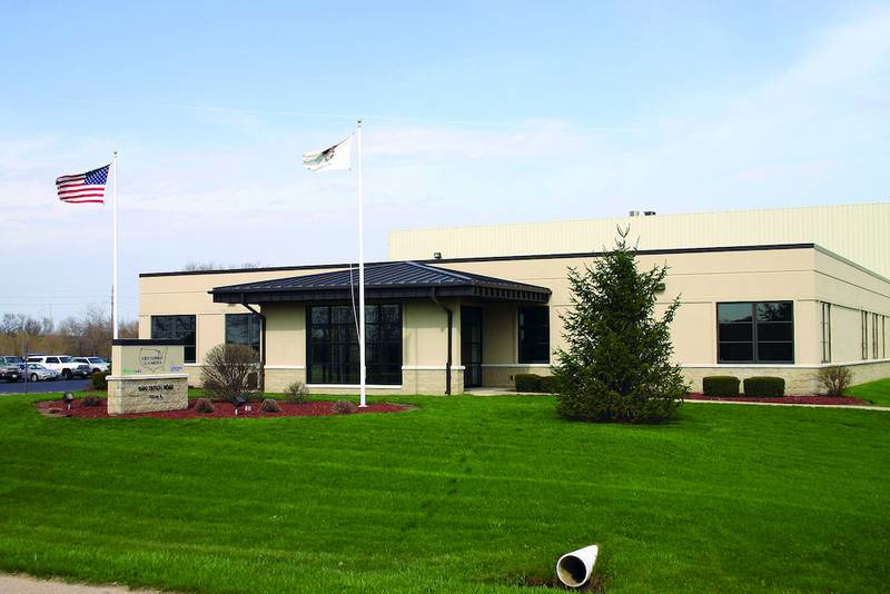 Sewer Equipment Company of America moved from Chadwick in late 2012 to the former Johnson Controls building at 1590 Dutch Road in Dixon.