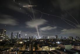 Iran’s leader rejects call to surrender, saying US intervention would cause ‘irreparable damage’
