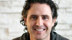 Pixar filmmaker Alan Barillaro brings world-class storytelling lessons to Geneva