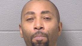 Joliet man charged with recklessly firing gun into the air