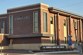 ‘What a disgrace it was’. Residents criticize Downers Grove Village Council for behavior at previous meeting